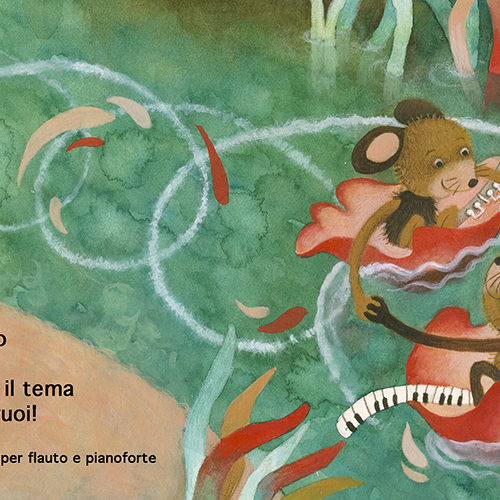 Ma che Musica! vol.3 Edizioni Curci, Milano